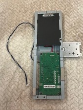 HP Monitor power board and main board