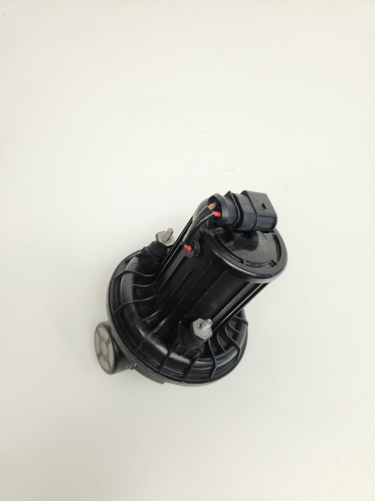 2015-2016 MCLAREN 650S SPIDER SECONDARY AIR INJECTION SMOG PUMP OEM