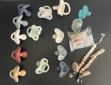 pacifier lot