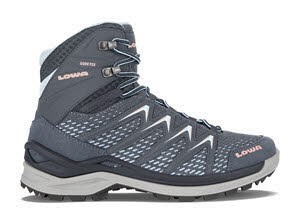 Lowa INNOX PRO GTX MID Ws blau-kombiniert