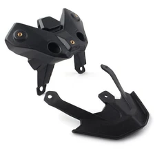 Motorcycle Windscreen Bracket Set Windshield Holder For BMW F900R 2020-2024