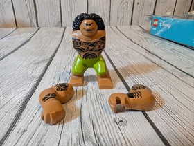 LEGO Disney: Moana's Ocean Voyage (41150) New Opened Box - Retired 