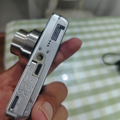 【美品・希少】SONY DSC-W570D Cyber-shot シルバー s-l1200.jpg