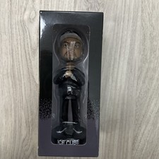 Ice Cube Bobblehead Chicago White Sox SGA 8/28/25 Collectible Figure, New