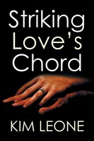 Kim Leone | Striking Love's Chord | Taschenbuch | Englisch (2015) | Xlibris