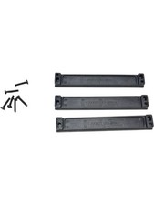 Motorola 011-390021-001-R003 Side Connector Dust Cover LOT OF 3  SALE 