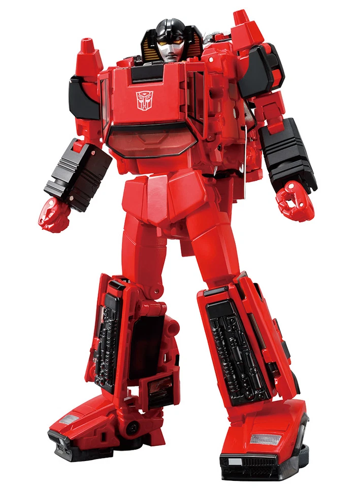 MP-39+ Spinout | Transformers Masterpiece | Takara Tomy Japanese Authentic - Image 2 of 4