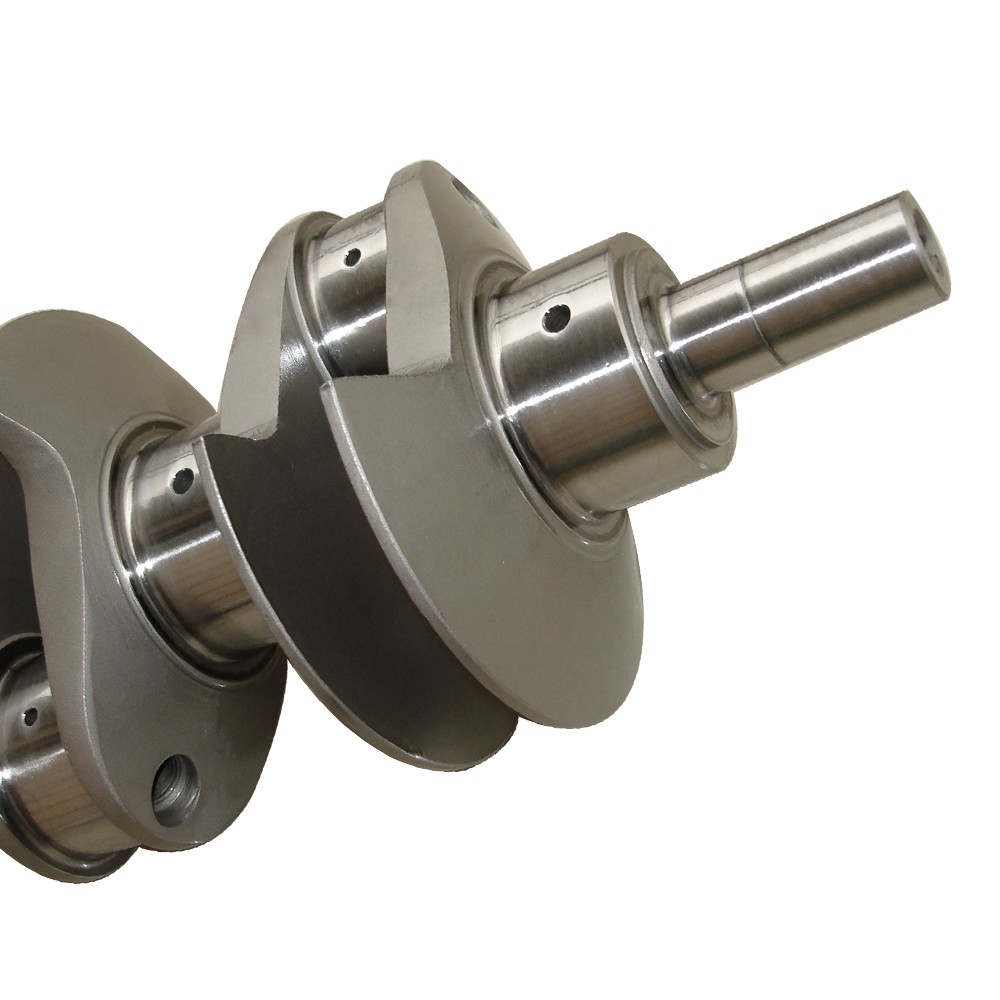 Lotus Elan 1967-1969 Crankshaft