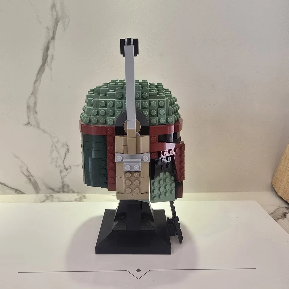 LEGO Star Wars 75277 Boba Fett, photo 3 sur 5