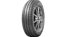 Summer Tyre 19550 R15 Kumho 82v Hs52 Summer Tyre 19550 R15 Kumho 82v Hs52