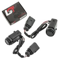 2X PDC Ultraschall Sensor Parkhilfe StoßFäNger Vorne Innen FüR VW Phaeton