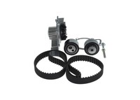 Bosch Wasserpumpe + Zahnriemensatz 1 987 946 440 FüR Peugeot 406 607 C5 C8 Fiat