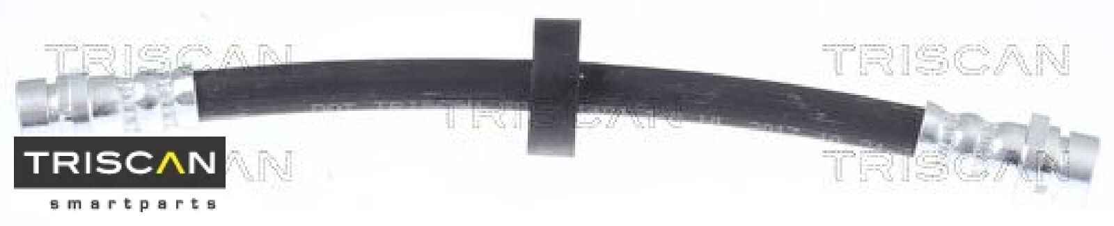 Triscan Bremsschlauch 8150 16227 Für Ford - Bild 2