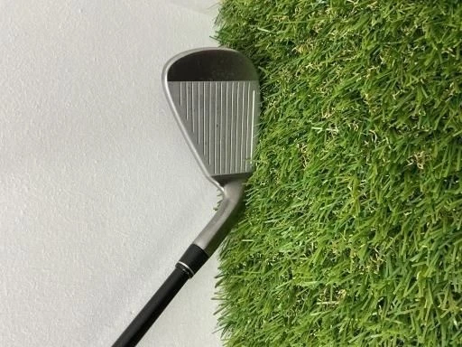 Juego de plancha TaylorMade BURNER 2.0 5-9+Pw BURNER 2.0 (FUBUKI) Flex-R 6 piezas LH usado Foto 4 de 4