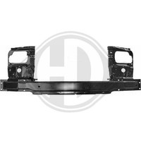 1X Frontverkleidung Diederichs 2270002 Passend FüR VW