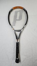 Prince Triple Threat Air DB Tennis Racket TC123F - 4 3/8 in, Strung, MP