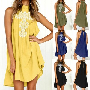 ebay ladies summer dresses