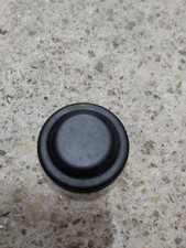 Trabant Radlagerabdeckung Staubkappe