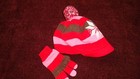 Hanna Andersson XS hat & ONE glove WARM AND CUTE — photo 5