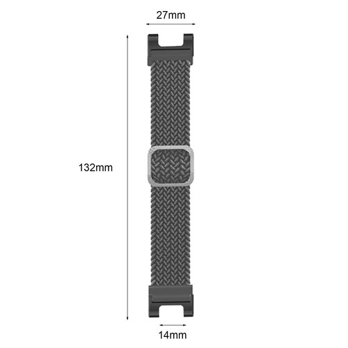 Quick Release Watch Band for Huami Amazfit T-Rex / T-Rex Pro 22MM G5B1 - Picture 13 of 14