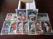 HUGE Assorted Premium Casey Schmitt ALL ROOKIE CARD Lot of 97-GIANTS