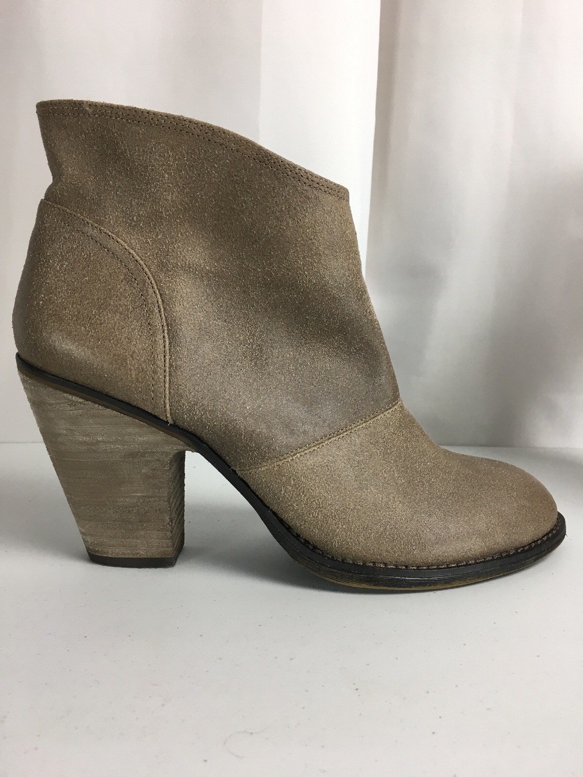NEU DESIGNER DAMENSCHUHE COWBOY-WESTERN-BOOTS STIEFELETTEN Schwarz 36//41