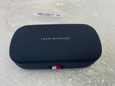 TOMMY HILFIGER SUNGLASSES EYGLASS CASE  CLOTH