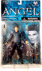 Vintage 2001 Angel Action Figure 6” Toy NIB