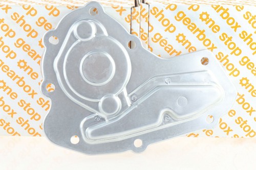 PEUGEOT, CITROEN, FIAT MLGU PLATE KIT TIN COVER LATE VERSION AND RUBBER SEAL - 第 2/7 張圖片