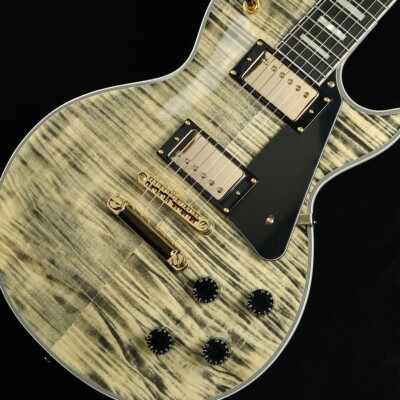Bacchus / DUKE-CTM-FM ST-CHG GLOBAL Series / Les Paul Type