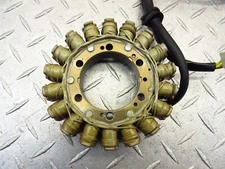 2009 04-09 Honda VT750C Shadow Spirit Stator Magneto Generator Charging OEM