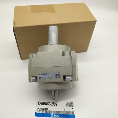 1pc NEW CRB1BW50-270S Air Cylinder in Box Spot Stock #F10