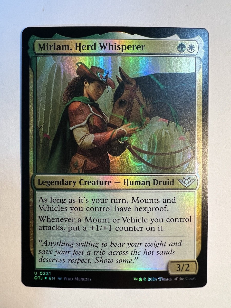 たむ!!!!!!MTG foil  Call of the herd Call of the Herd | Modern Masters 2017 | Star City Games
