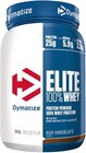 Iso 100 Dymatize