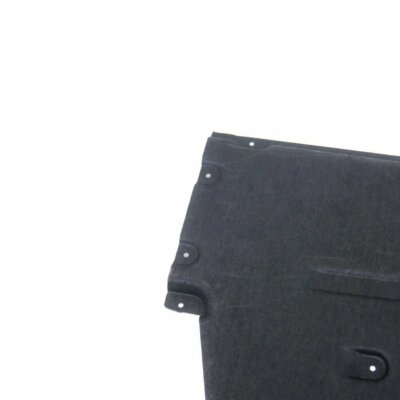 unused Cotton GAS CAPE コートブラック 3 アンユーズド