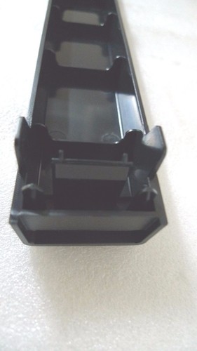 HEWLETT PACKARD, AF070A, Cabinet 1U Universal Filler Panel 10 Pack, - Picture 8 of 11