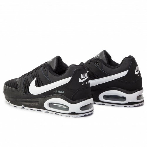 629993-032 NIKE Air Max Command BLACK 