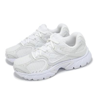 ★Nike★ V5 RNR Women Shoes HQ7901-101 Nike V5 RNR White Black Women Casual Lifestyle Shoes
