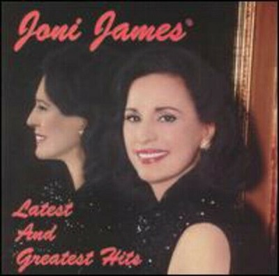 Neueste Greatest Hits CD