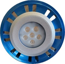 Par 36 Led Landscape Light Bulb 10w 2700k Warm 38d 9-17 V Acdc Waterproof