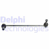 Delphi TC2690 Stange/Strebe, Stabilisator FüR Audi BMW Cupra Fiat MAN Opel Seat