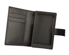 E4 EASECASE Custom-Made Genuine Leather case for HIBY R6 Pro