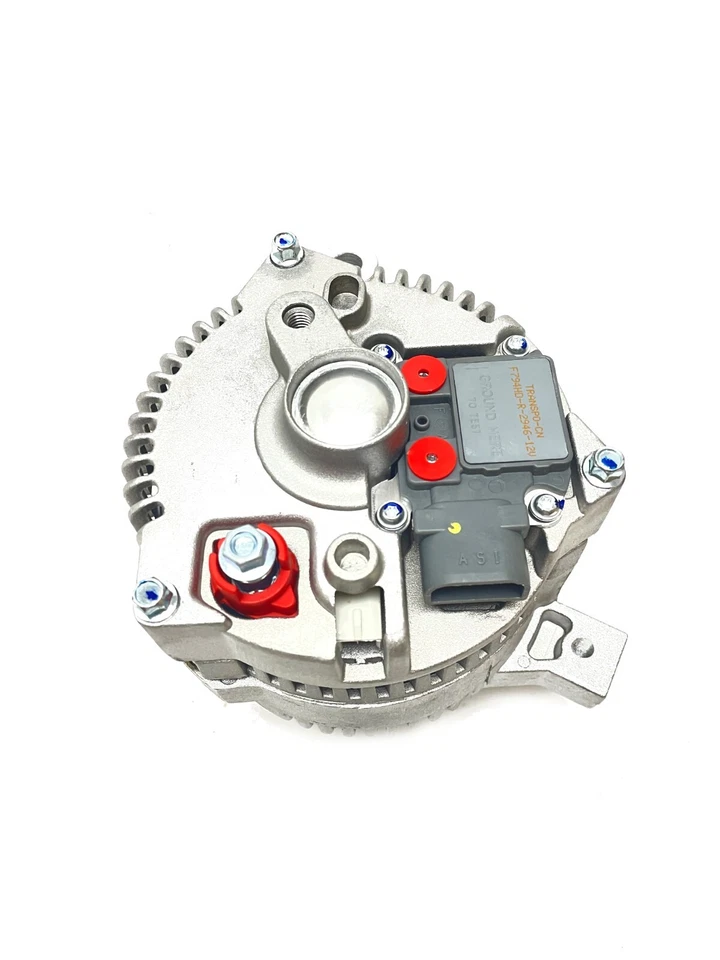 Alternador Motorcraft para Ford Taurus Thunderbird Mercury Cougar NGL-7755-11N6G Foto 4 de 4