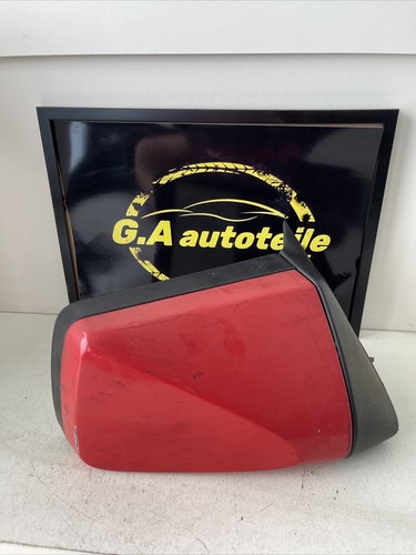 Außenspiegel Mechanisch Vorne Rechts Opel Kadett E Corsa A 0510411