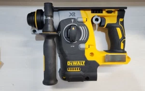 3D Support mural imprimé pour Dewalt DCH273B 20V MAX SDS Perceuse rotative à marteau