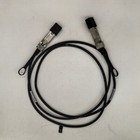 2PCS Mellanox 10G SFP+ 1.5M Passive DAC Copper Twinax Cable MCP2104-X01AB cable