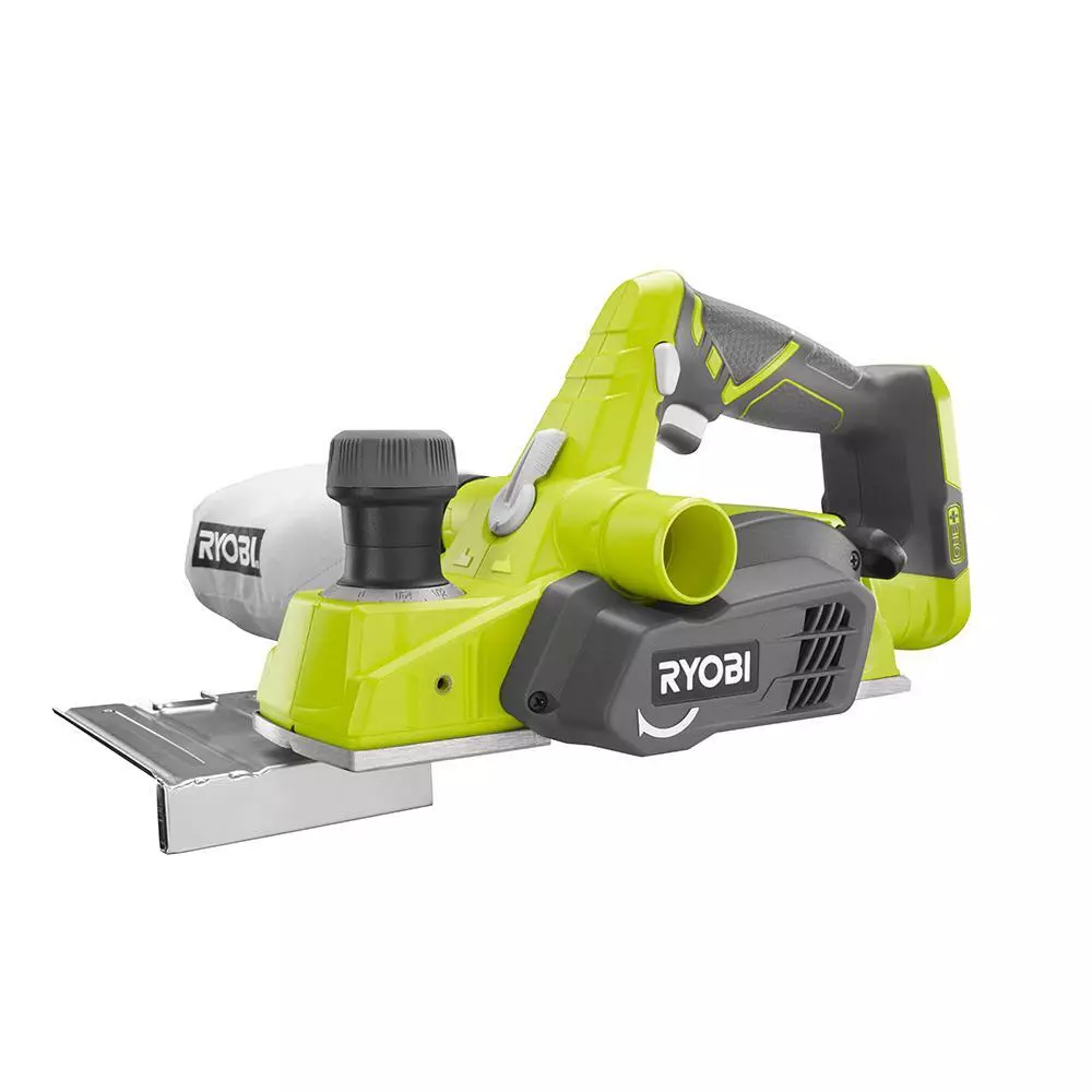 Best cordless on sale hand planer
