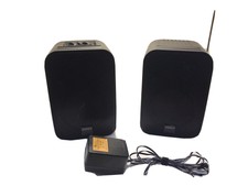 recoton wireless speakers
