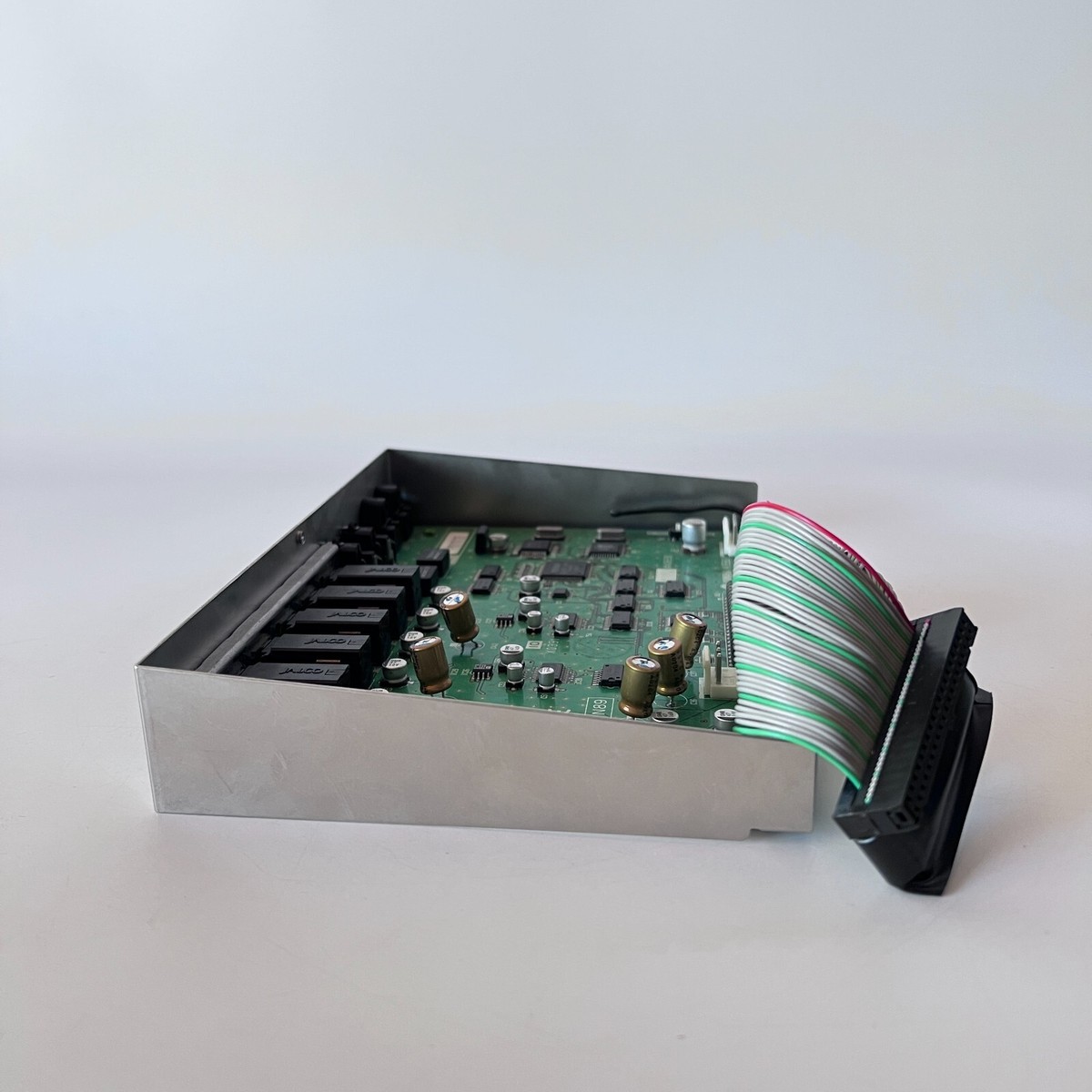 DTM・DAW YAMAHA AIEB2 Yamaha AIEB2 I/O Expander For Motif ES RS7000 A3000 A5000 SU700