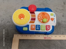 just kidz activity music center